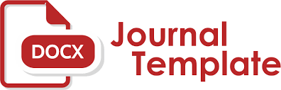 template jurnal piaud iai darussalam